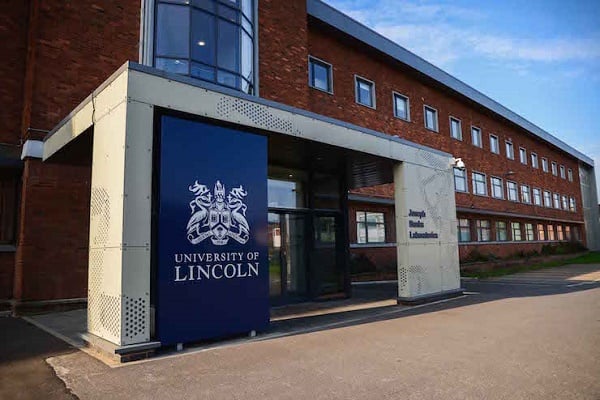 University of Lincoln Others(2)